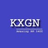KXGN The Amazing 1400 AM