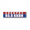 KKBN Today's Country 93.5 FM