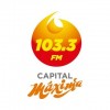Capital Máxima 103.3 FM