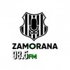 Zamorana 98.5 FM
