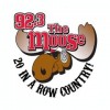 KMOZ The Moose 92.3 FM