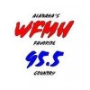 WFMH-FM Big 95.5