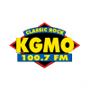 KGMO 100.7 FM (US Only)