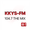 KKYS Mix 104.7