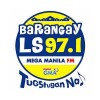 DWLS Barangay LS 97.1 FM
