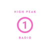 High Peak One Radio