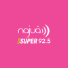 Super Najuá 92,5