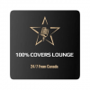 100% Covers Lounge