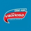 Rádio Vitoriosa 1390 AM