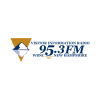 WBNC 95.3 FM Visitor Information Radio
