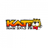 KATT Rock 100.5 FM