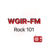 WGIR-FM Rock 101