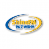 WSHV Shine FM 96.7 FM (US Only)