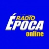 Radio Época Online