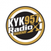 CKYK-FM KYK Radio X