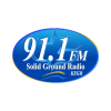KSGR Solid Ground Radio 91.1 FM