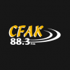 CFAK-FM