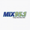 WIKZ Mix 95.1 FM (US Only)