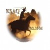KSAQ 102.3 FM