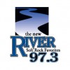 KRVY-FM 97.3 The River