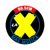 La X 96.5 FM