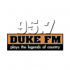 WDKW Duke 95.7 FM