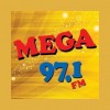 KRTO Mega 97.1 FM