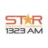 Star Country 1323 AM