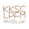 KKSC-LP The Light 100.1 FM