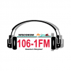 WCWI Wisconsin 106.1 FM