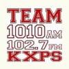 KXPS Team 1010 AM