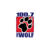 KKWF 100.7 The Wolf