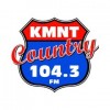 104.3 KMNT (US Only)