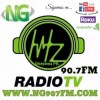 RADIO NUEVA GENERACION 90.7 FM