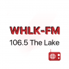 WHLK 106.5 The Lake