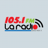 La Radio 105.1 FM