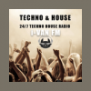 i-VAN FM Techno / House Music