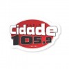 Rádio Cidade FM 105.9