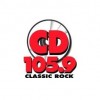 KKCD CD 105.9 FM