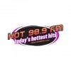 KRVC Hot 98.9 FM