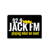 WBUF 92.9 Jack FM