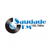 Rádio Saudade FM 100.7