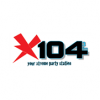 X104.3 FM