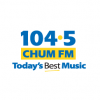 CHUM 104.5 FM (CA Only)