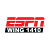 ESPN-WING 1410 AM