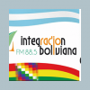 Radio Integración Boliviana