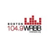 WRBB 104.9 FM - Boston, MA