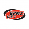 KPMX 105.7 FM