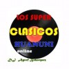 Super Clasicos Huanuni