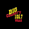 WQAH-FM Big Country